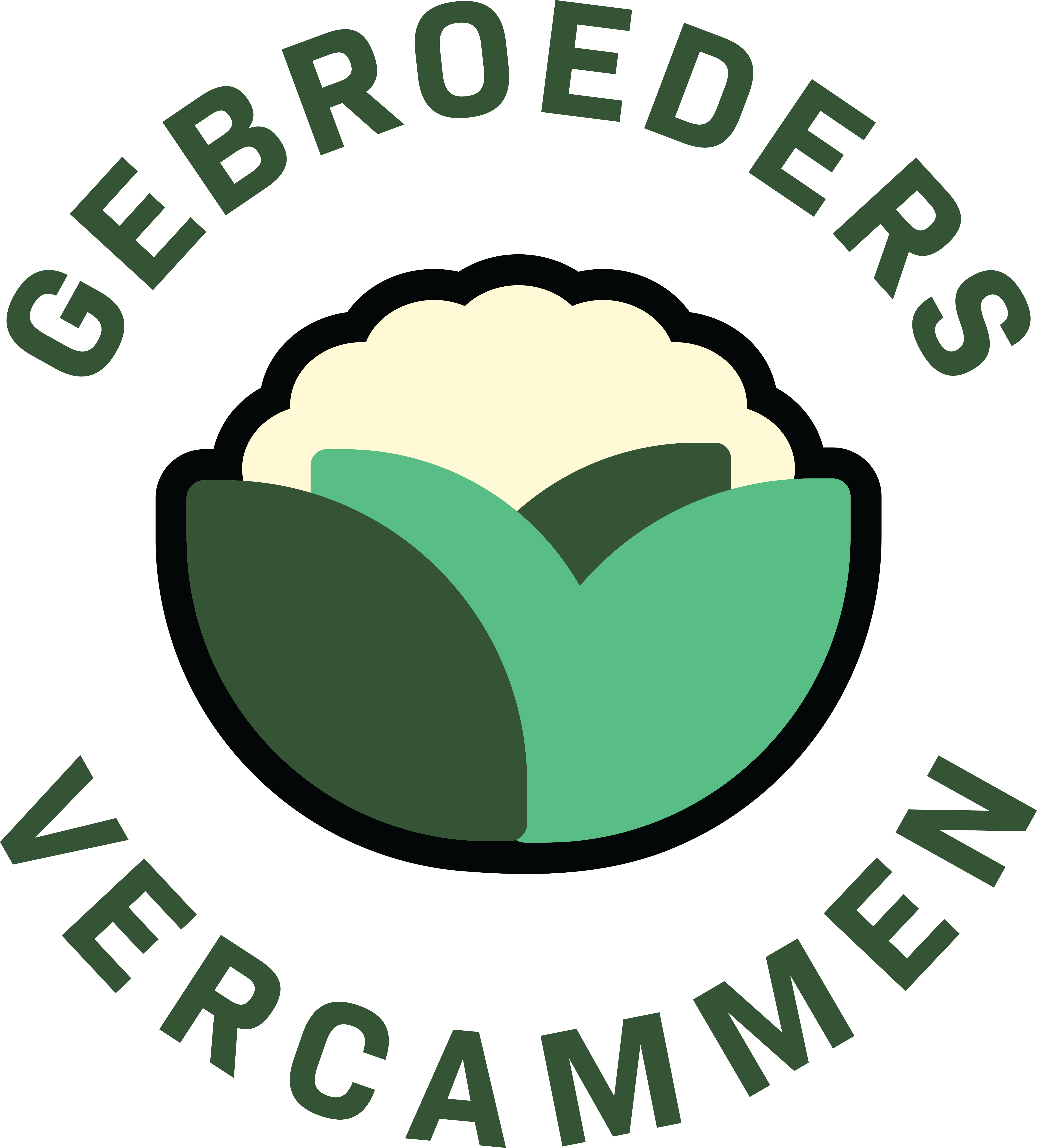 Gebroeders Vercammen